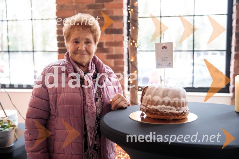 Mojster potice - Fala kraljice 2022