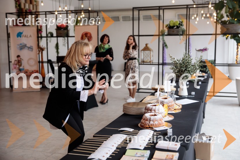 Mojster potice - Fala kraljice 2022