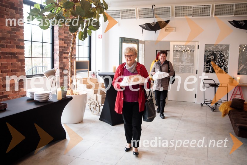  Marija  ŠpitalerMojster potice - Fala kraljice 2022