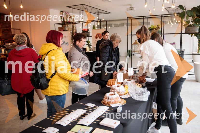 Mojster potice - Fala kraljice 2022