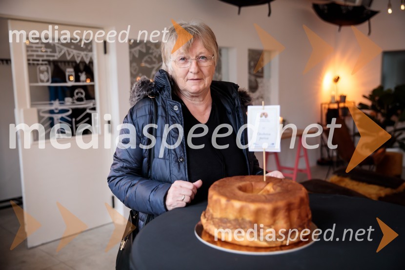 Mojster potice - Fala kraljice 2022