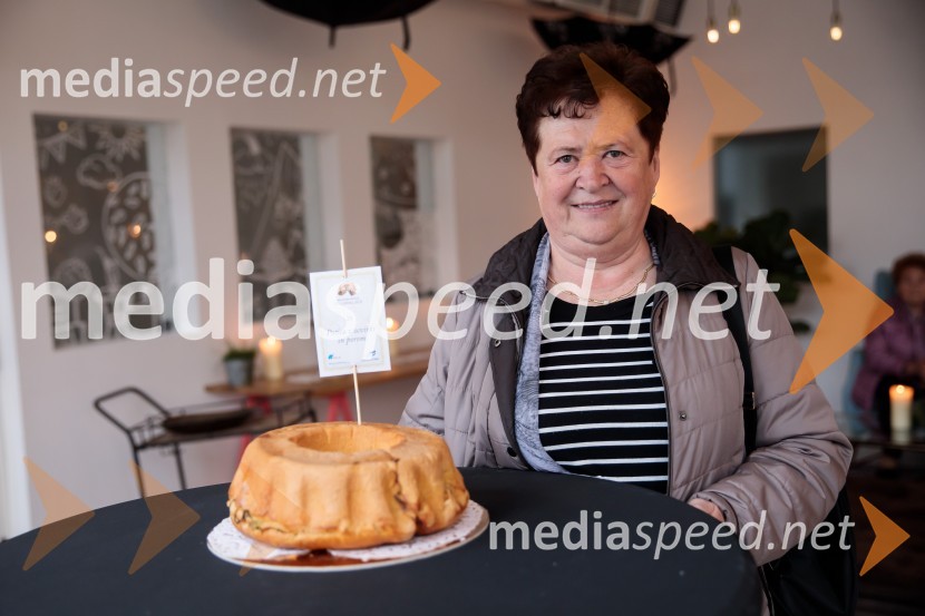 Mojster potice - Fala kraljice 2022