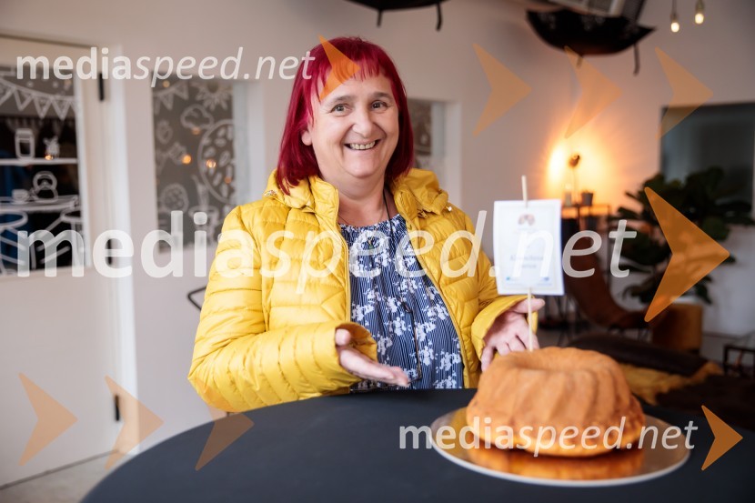 Mojster potice - Fala kraljice 2022