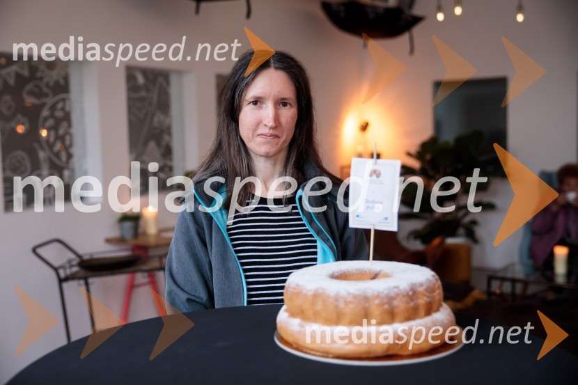 Mojster potice - Fala kraljice 2022