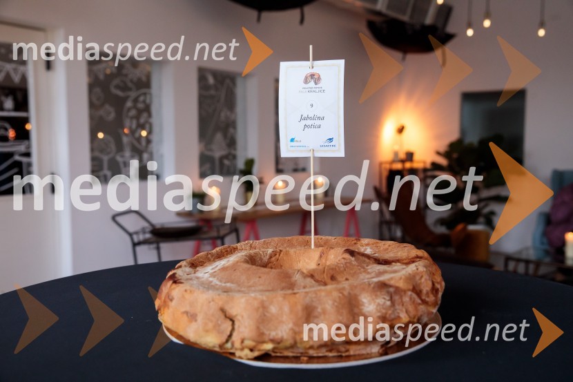 Mojster potice - Fala kraljice 2022