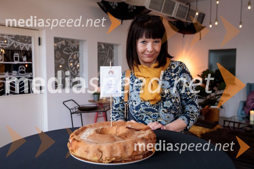 Mojster potice - Fala kraljice 2022