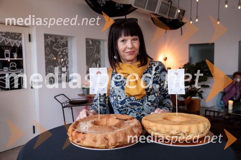 Mojster potice - Fala kraljice 2022