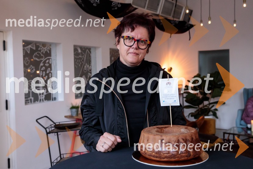 Mojster potice - Fala kraljice 2022