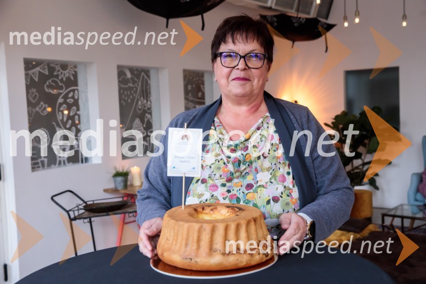 Mojster potice - Fala kraljice 2022