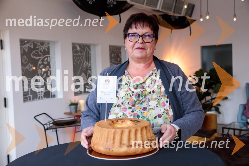 Mojster potice - Fala kraljice 2022