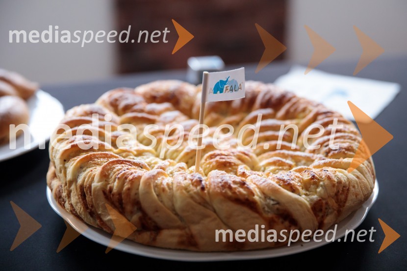 Mojster potice - Fala kraljice 2022