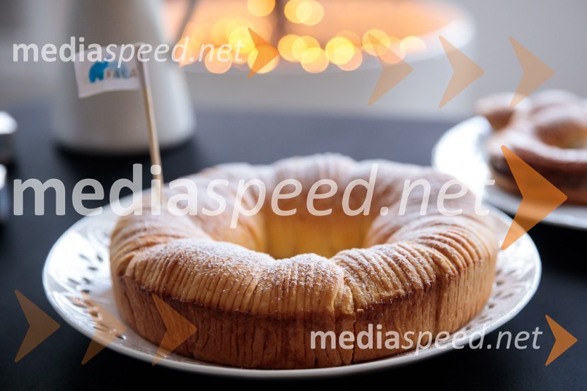 Mojster potice - Fala kraljice 2022