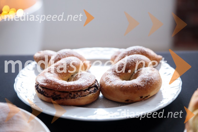 Mojster potice - Fala kraljice 2022