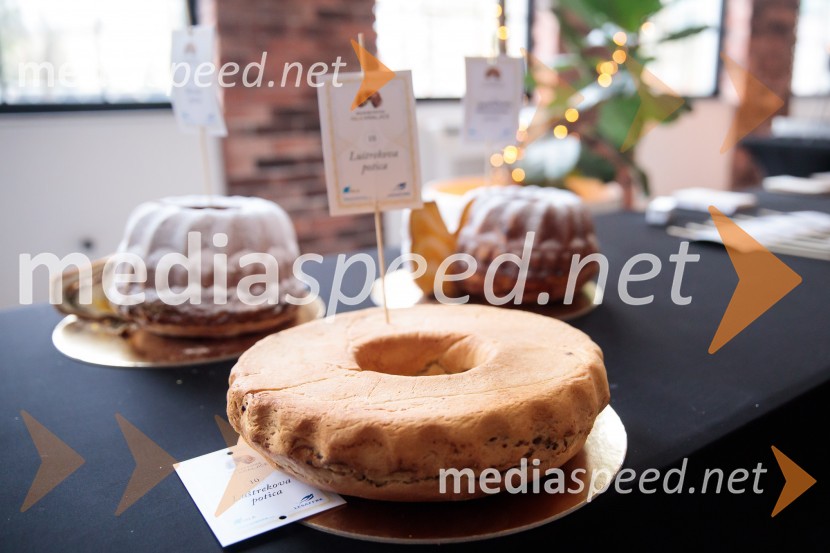 Mojster potice - Fala kraljice 2022