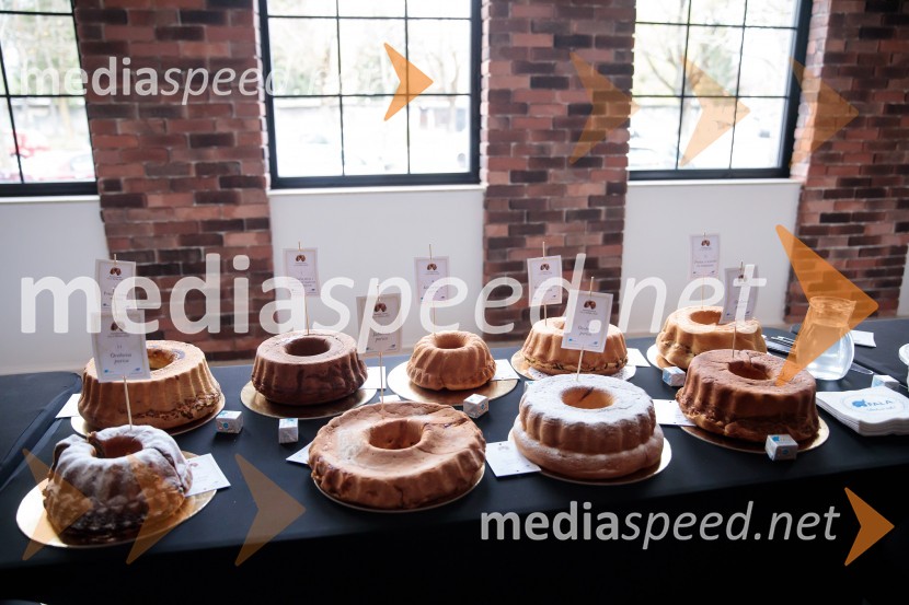 Mojster potice - Fala kraljice 2022