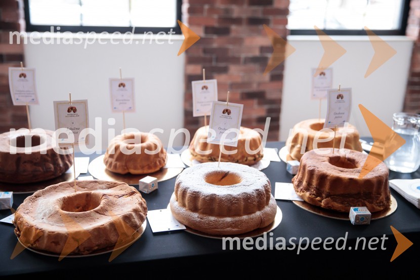 Mojster potice - Fala kraljice 2022