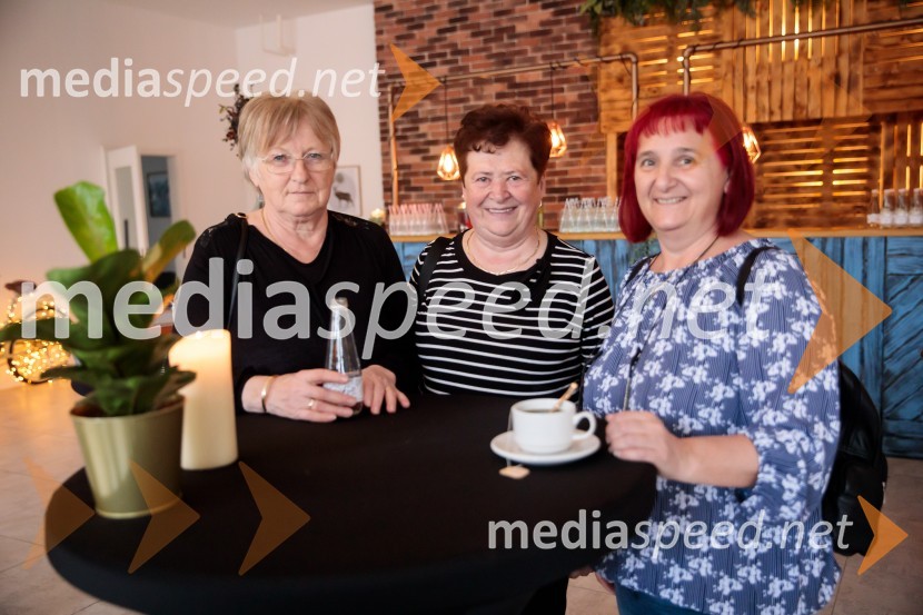 Mojster potice - Fala kraljice 2022