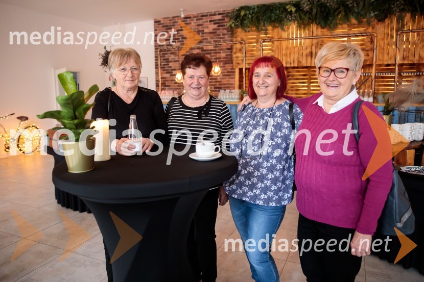  ... ;  ... ;  ... ;  Marija  ŠpitalerMojster potice - Fala kraljice 2022