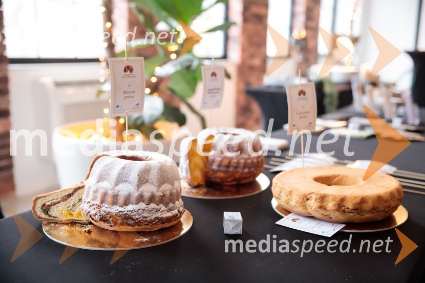 Mojster potice - Fala kraljice 2022