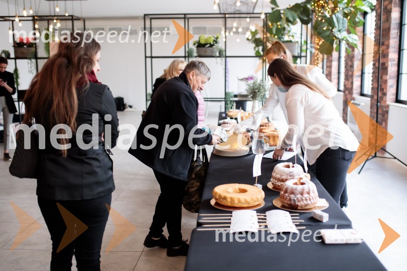 Mojster potice - Fala kraljice 2022