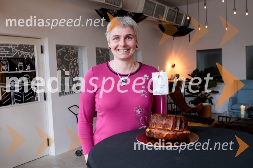 Mojster potice - Fala kraljice 2022