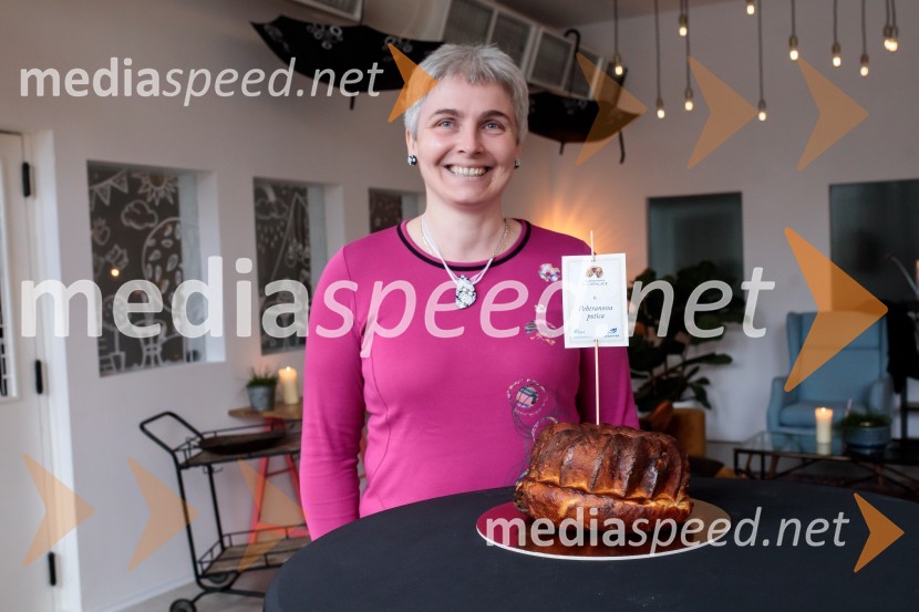 Mojster potice - Fala kraljice 2022