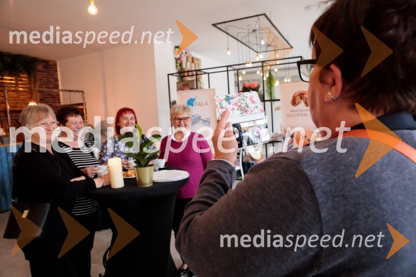 Mojster potice - Fala kraljice 2022