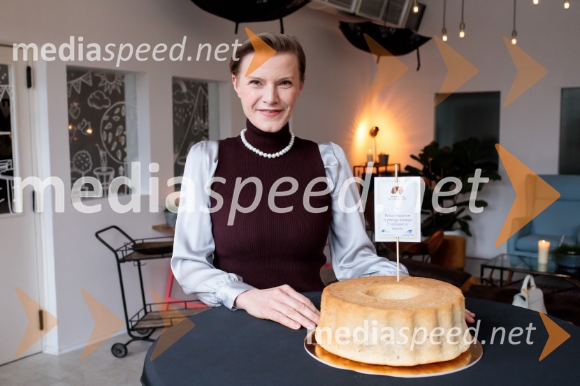  Nataša KneMojster potice - Fala kraljice 2022