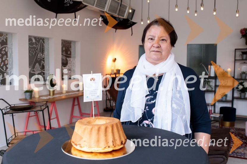 Mojster potice - Fala kraljice 2022