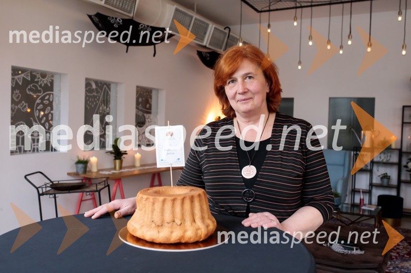 Mojster potice - Fala kraljice 2022