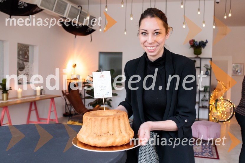 Mojster potice - Fala kraljice 2022