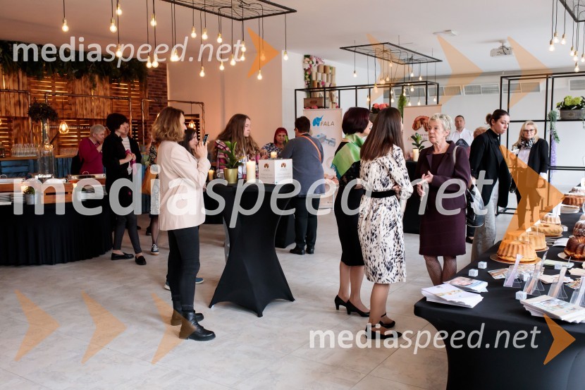 Mojster potice - Fala kraljice 2022