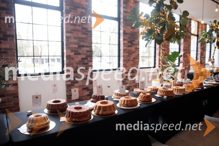 Mojster potice - Fala kraljice 2022