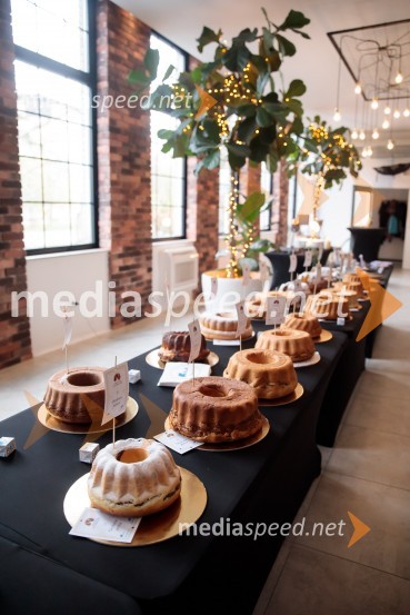 Mojster potice - Fala kraljice 2022