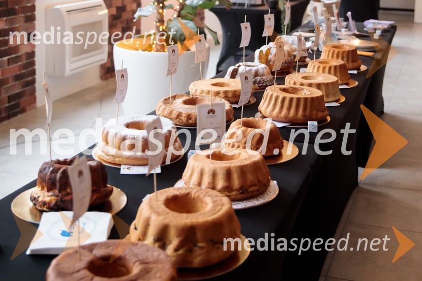 Mojster potice - Fala kraljice 2022