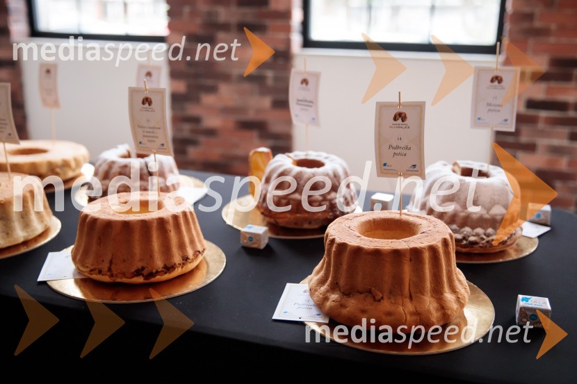 Mojster potice - Fala kraljice 2022