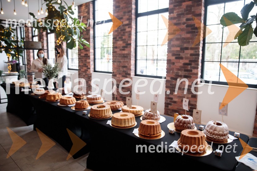 Mojster potice - Fala kraljice 2022