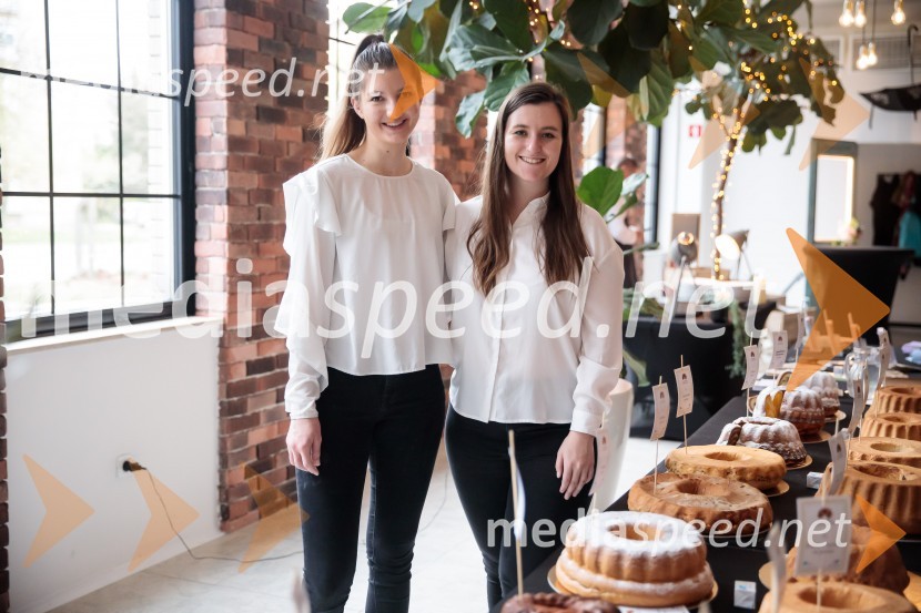 Mojster potice - Fala kraljice 2022