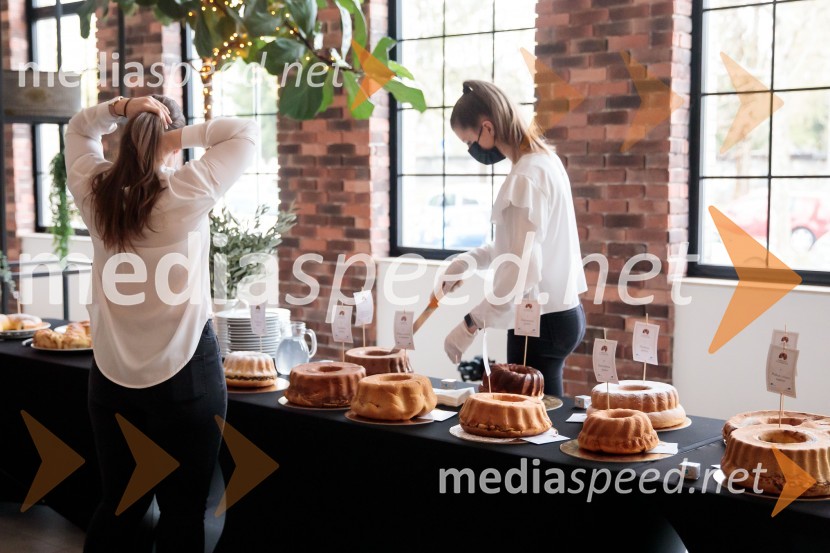 Mojster potice - Fala kraljice 2022