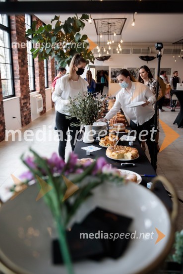 Mojster potice - Fala kraljice 2022