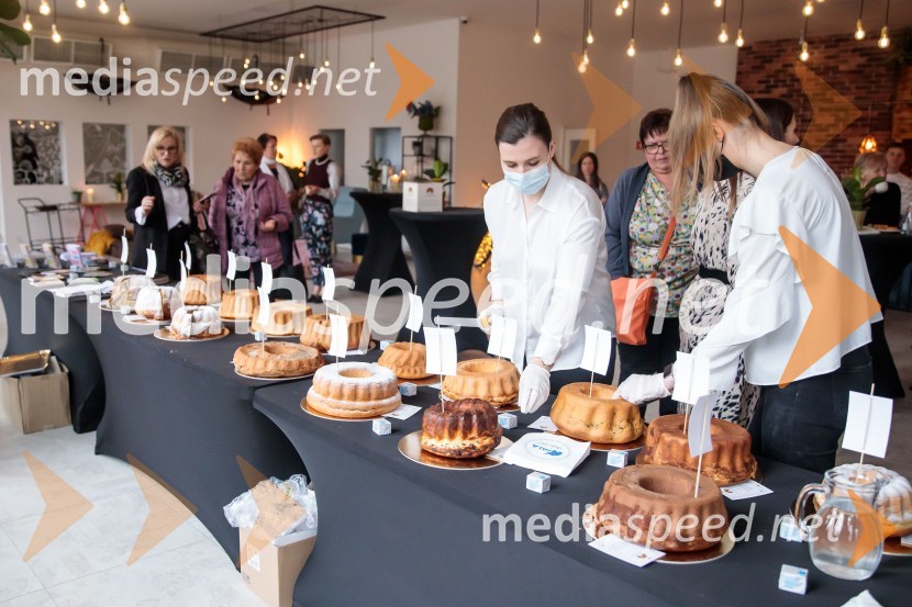 Mojster potice - Fala kraljice 2022