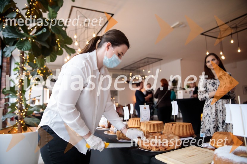 Mojster potice - Fala kraljice 2022