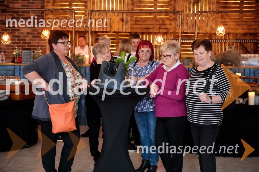 Mojster potice - Fala kraljice 2022