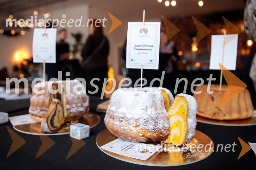 Mojster potice - Fala kraljice 2022