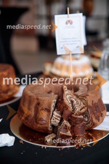 Mojster potice - Fala kraljice 2022