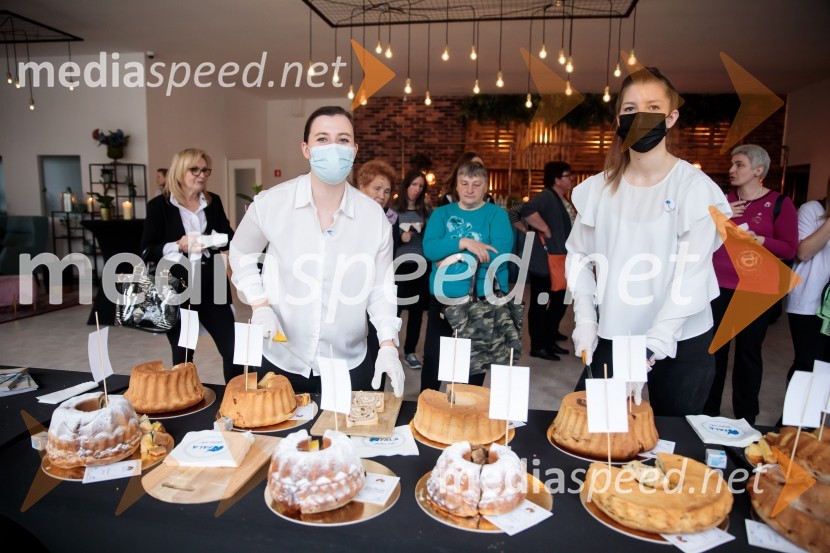 Mojster potice - Fala kraljice 2022