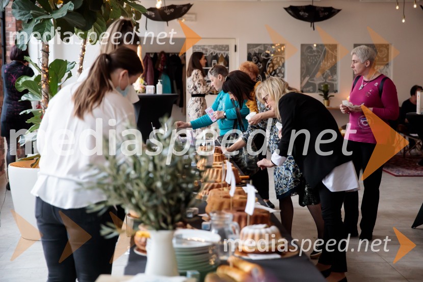 Mojster potice - Fala kraljice 2022