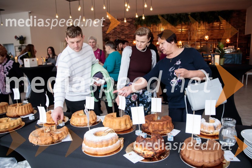 Mojster potice - Fala kraljice 2022