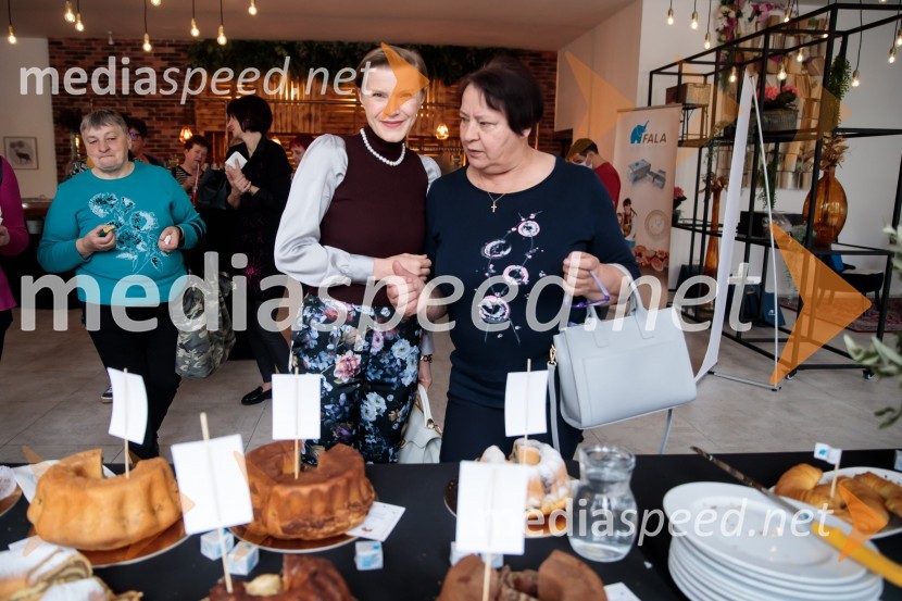 Mojster potice - Fala kraljice 2022