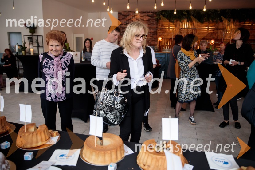 Mojster potice - Fala kraljice 2022